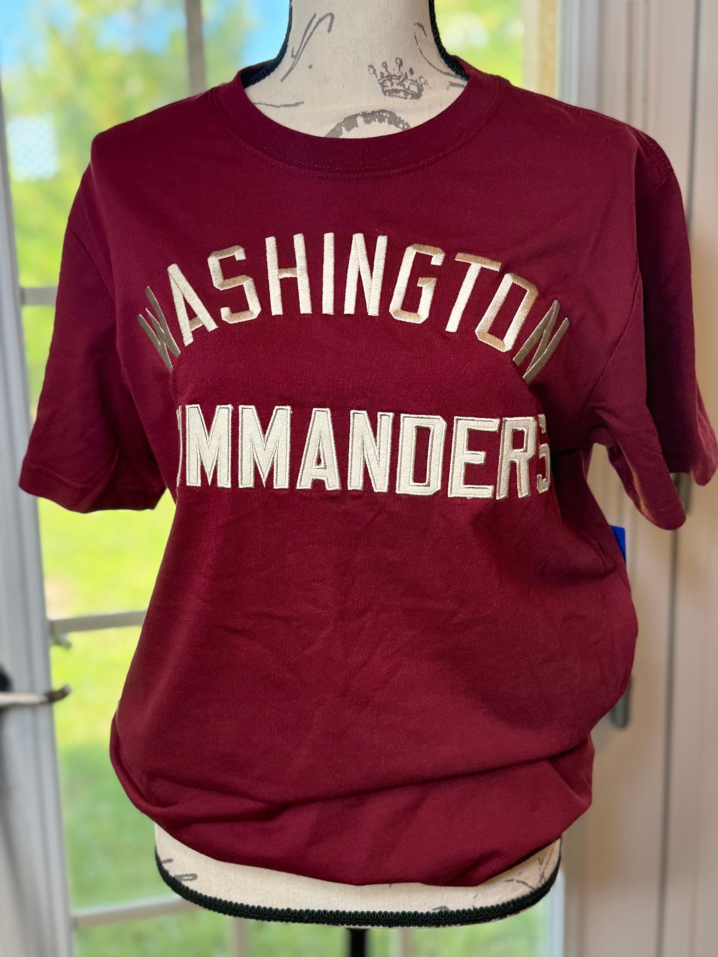Washington commanders Tee
