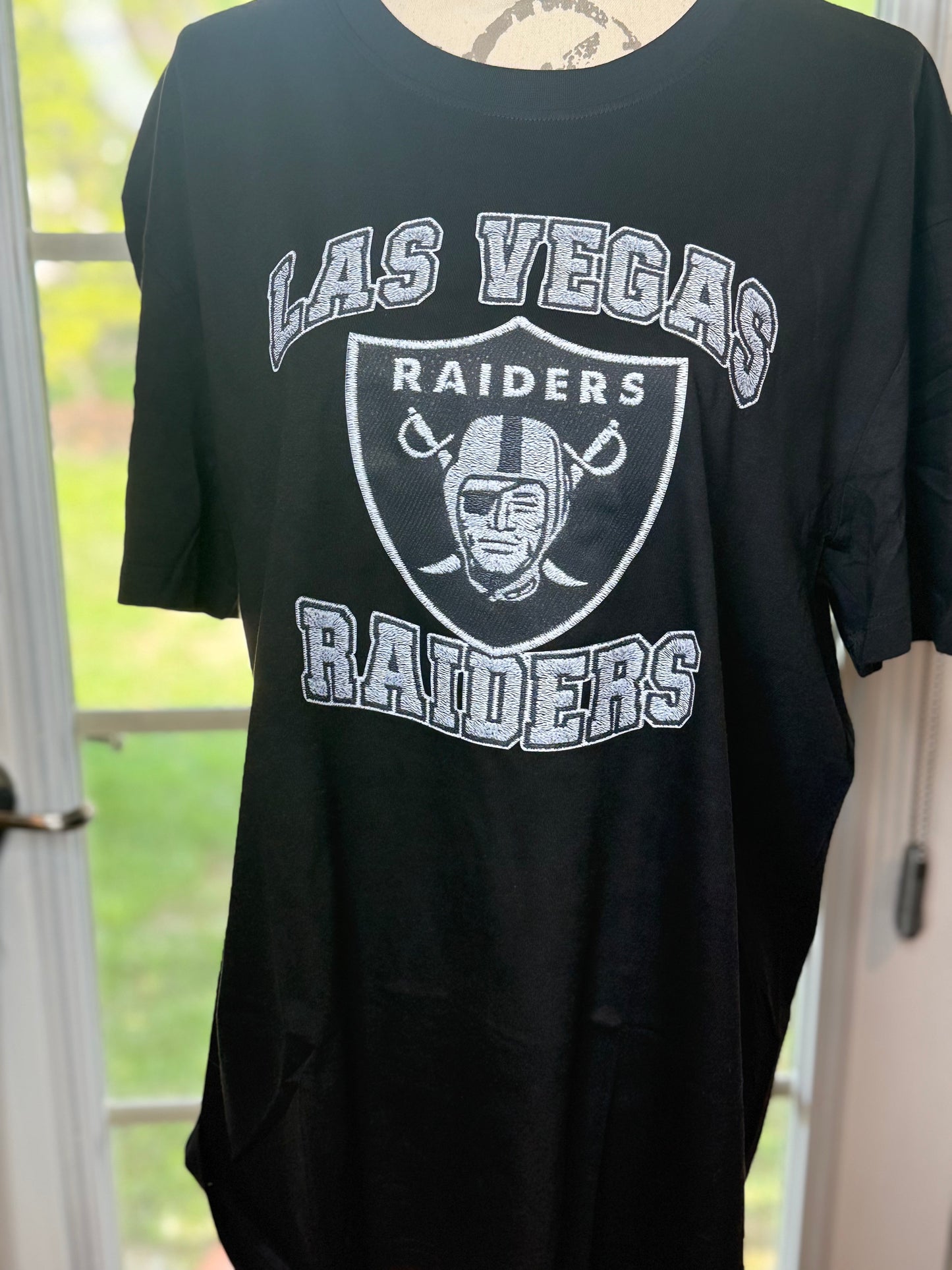 Raiders Tee