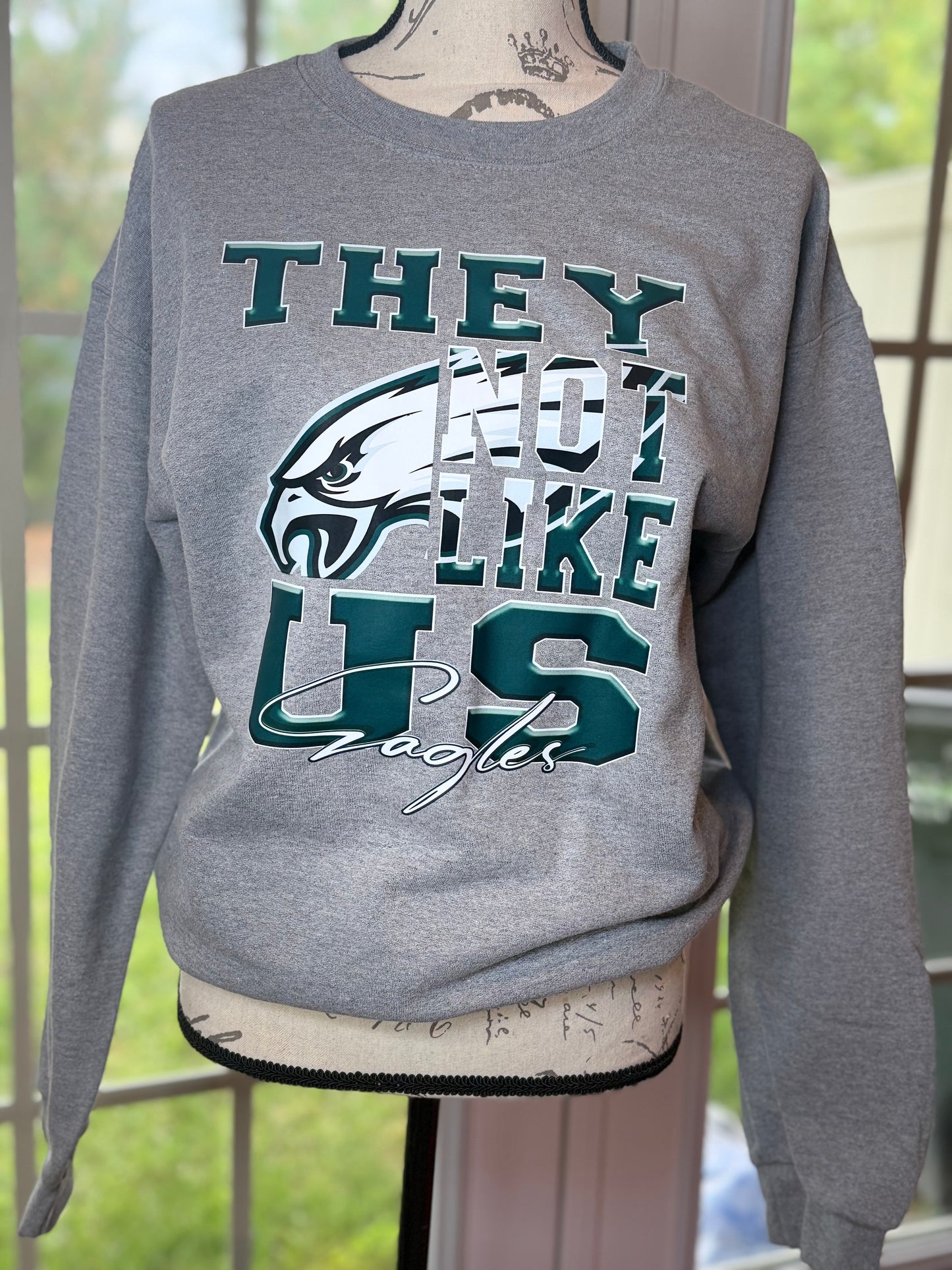 Eagles Sweatshirt