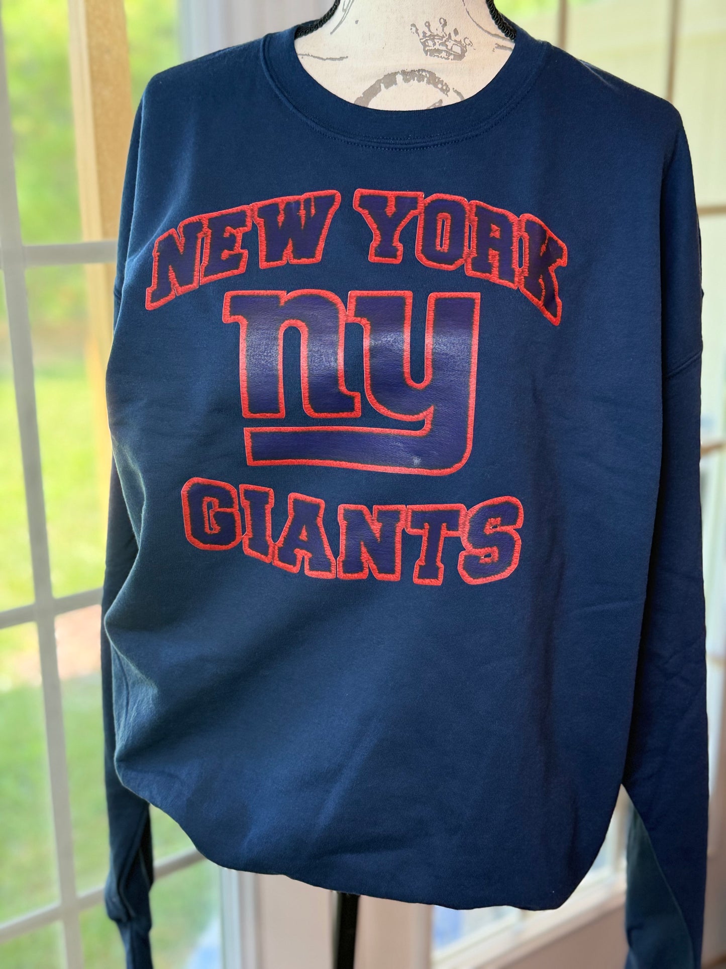 NY Sweatshirt