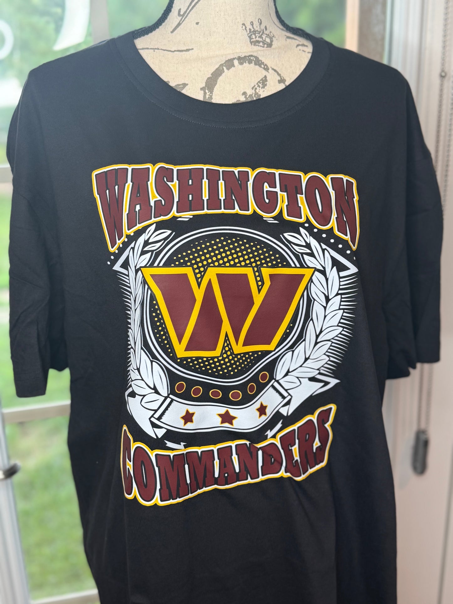 Washington Commanders