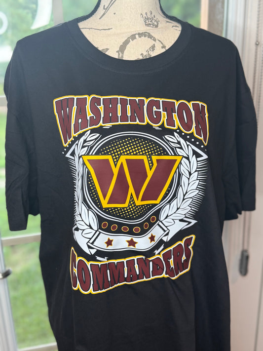 Washington Commanders