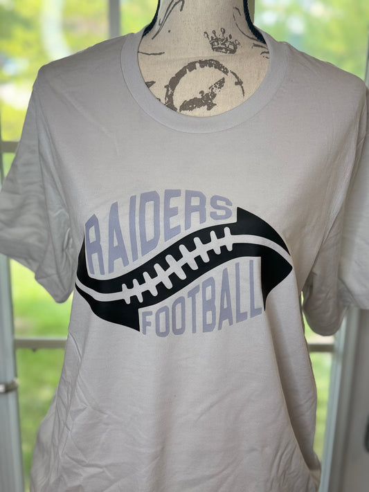 Raiders Tee
