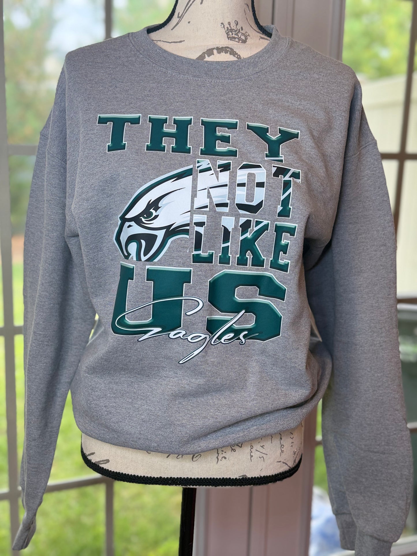 Eagles Sweatshirt