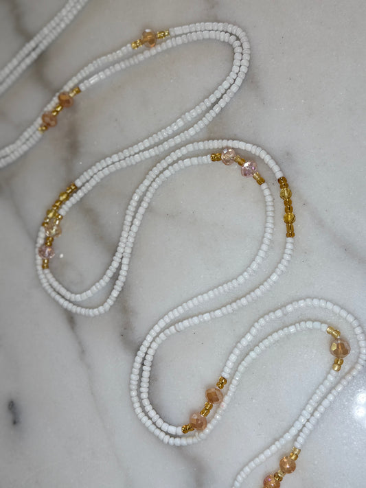 Cocaine Crystals