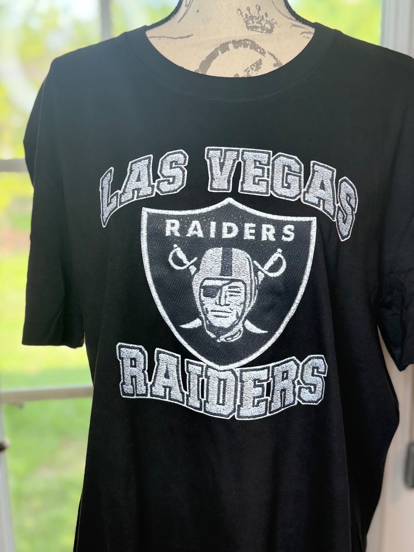 Raiders Tee