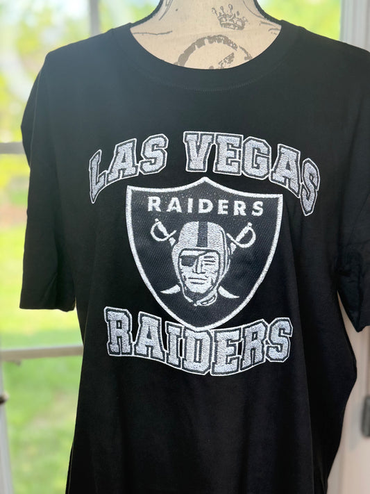 Raiders Tee