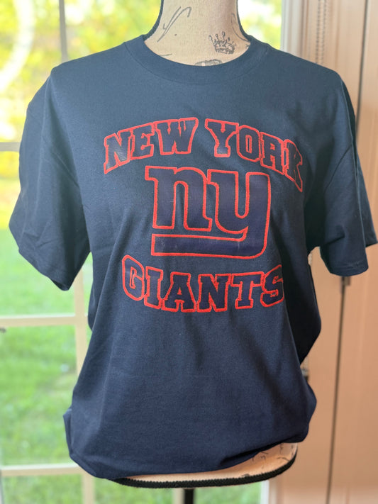 NY Giants Tee