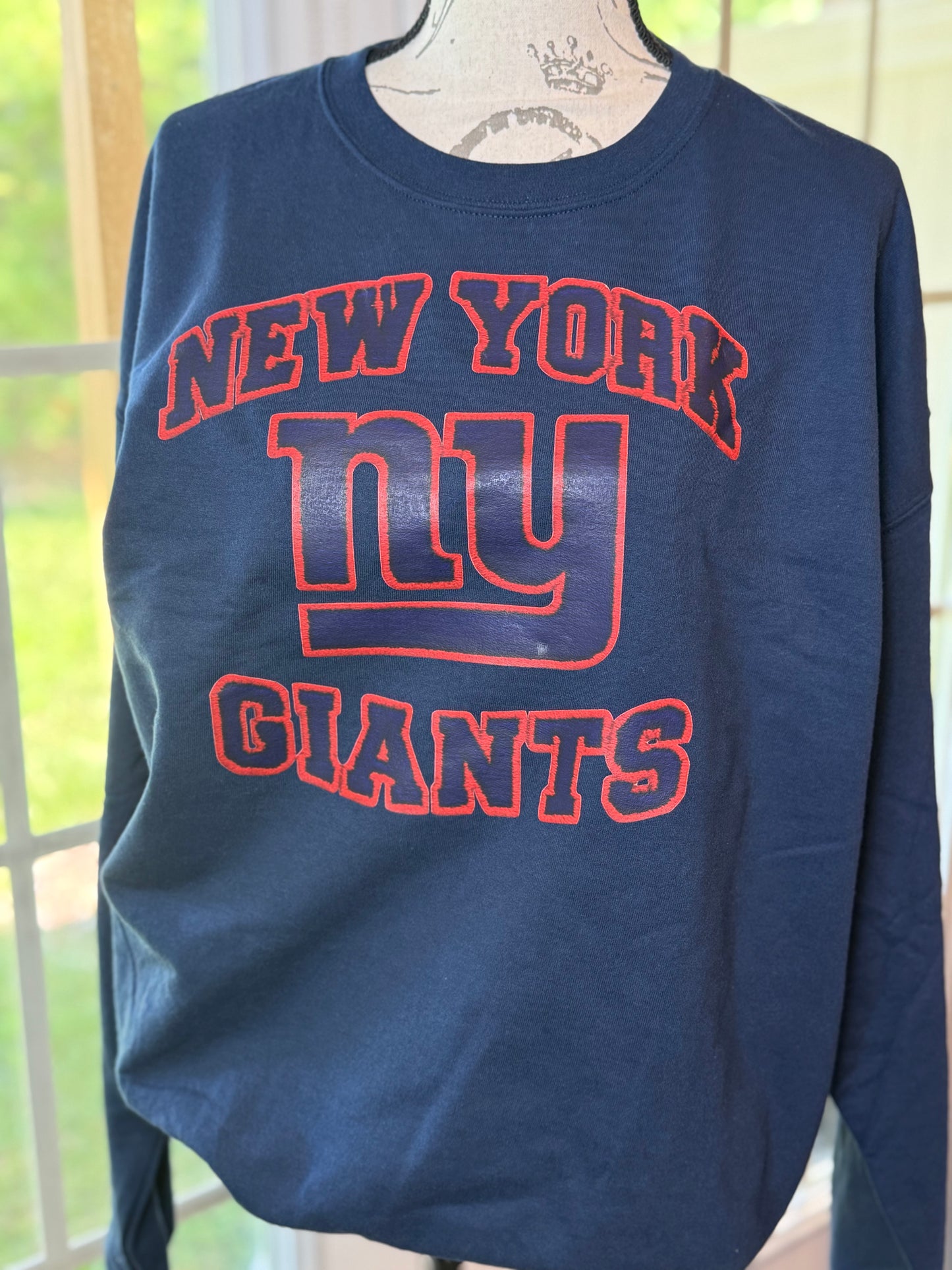 NY Sweatshirt