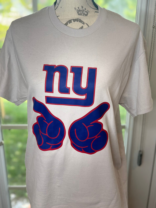 NY Tee