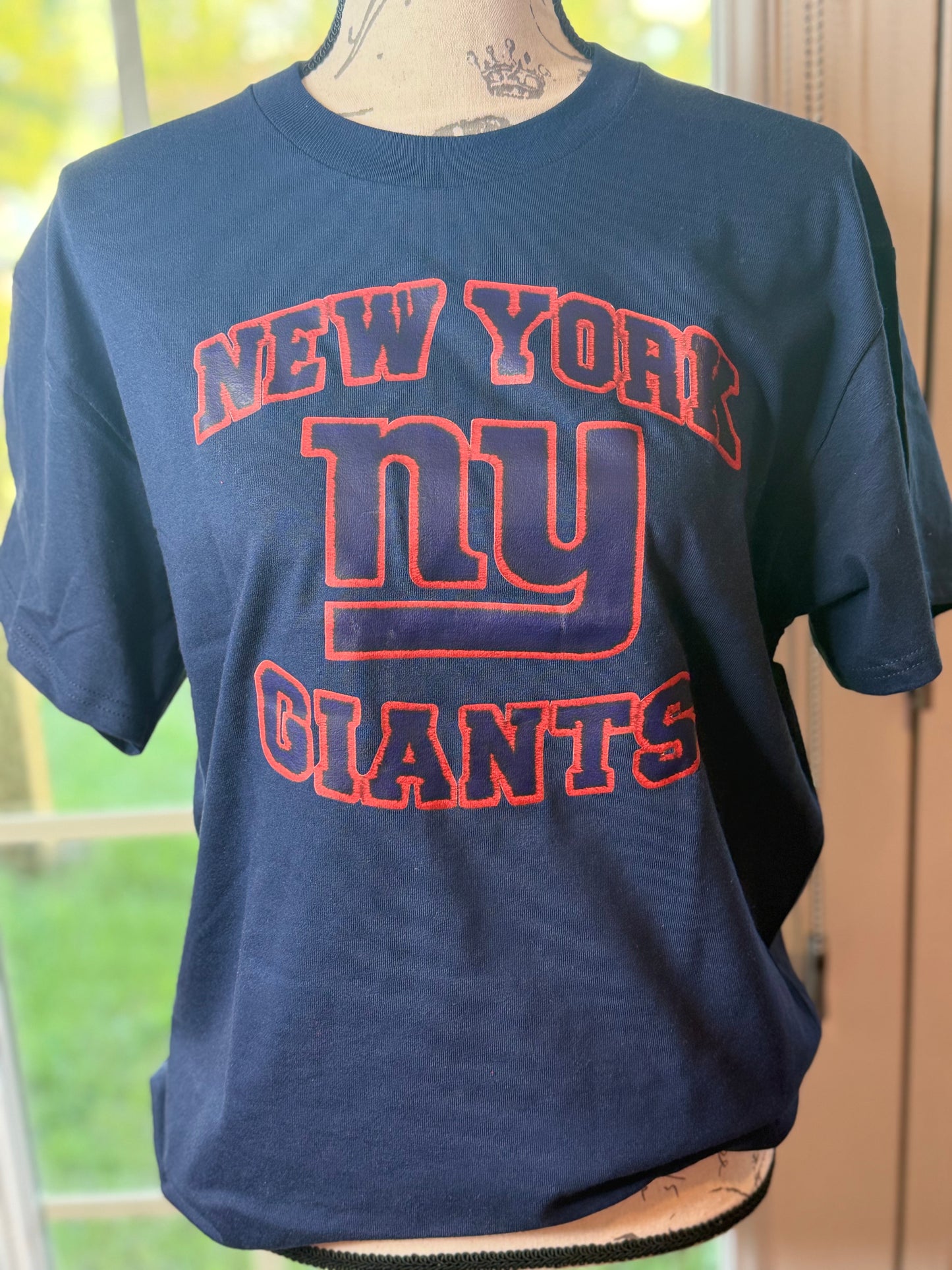 NY Giants Tee