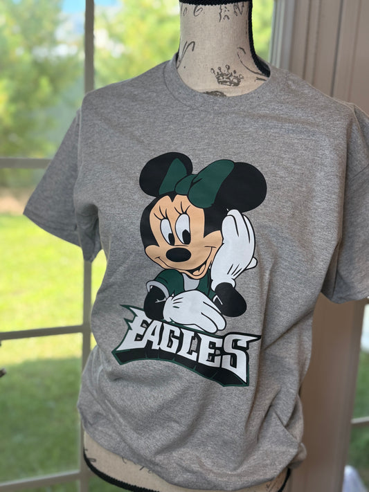 Philly Minnie Tee