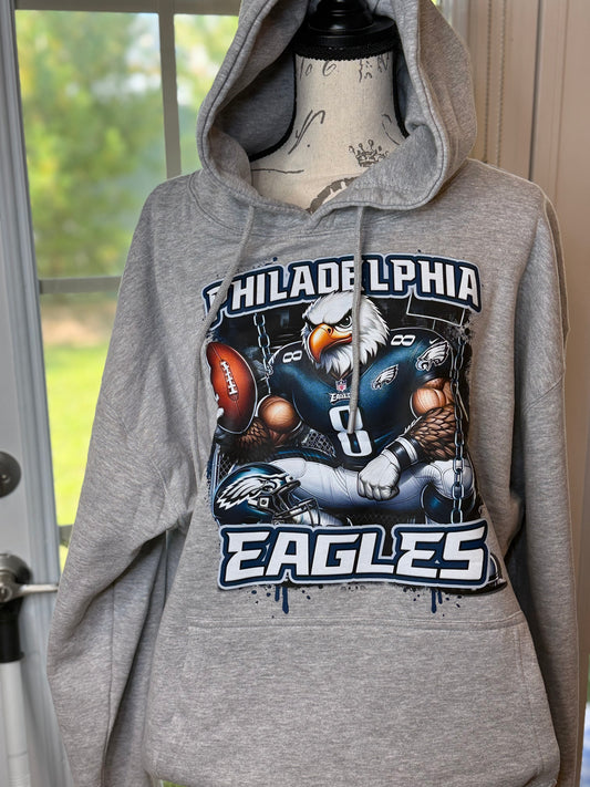 Eagles Hoodie