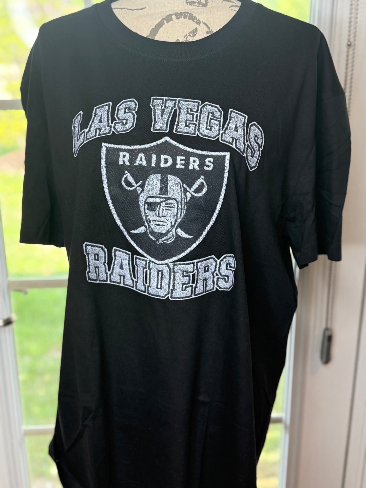 Raiders Tee