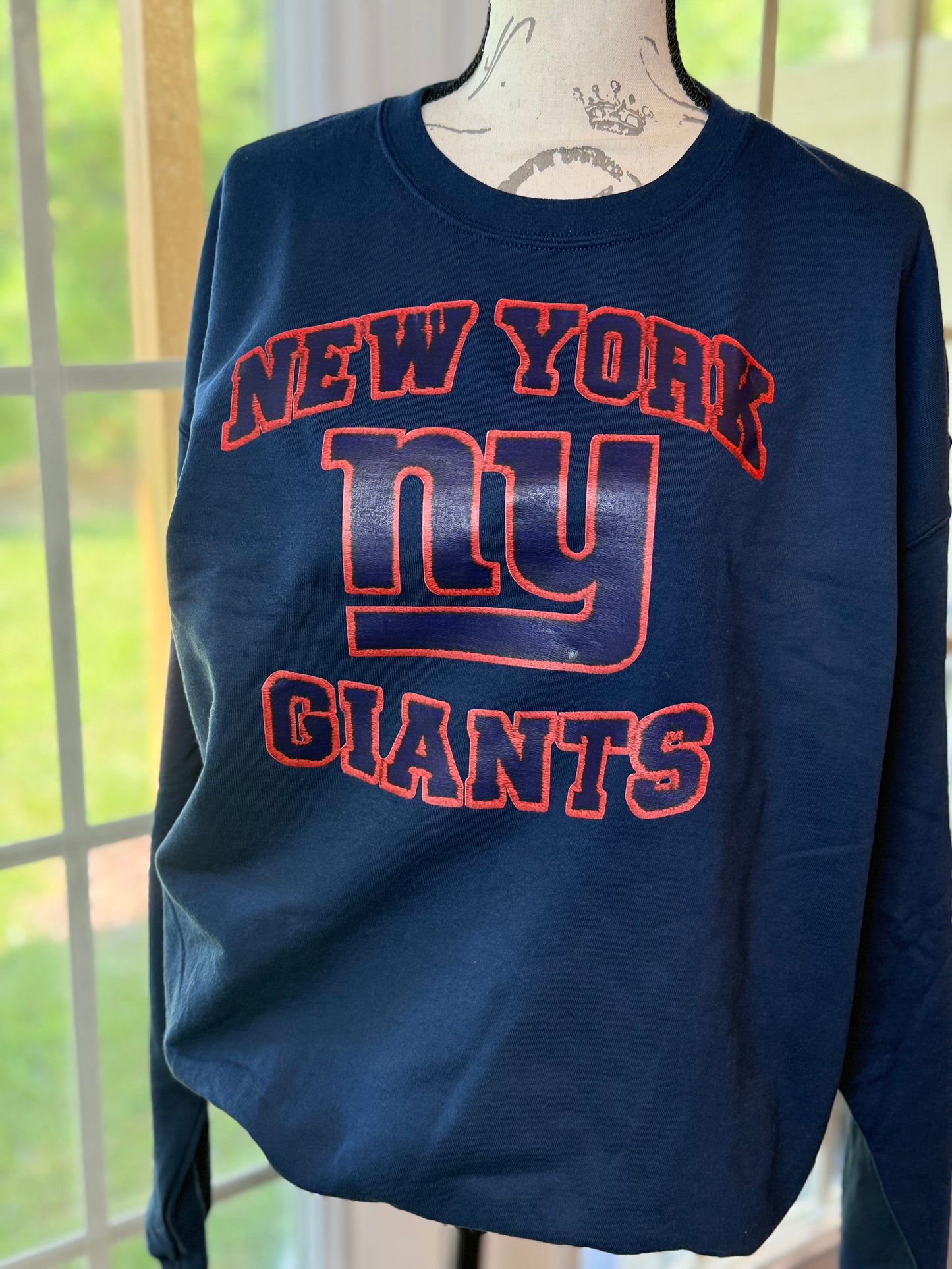 NY Sweatshirt