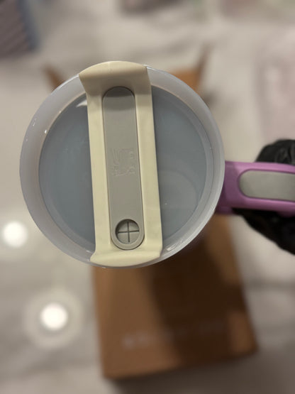 Chanel Inspired 40oz Tumbler