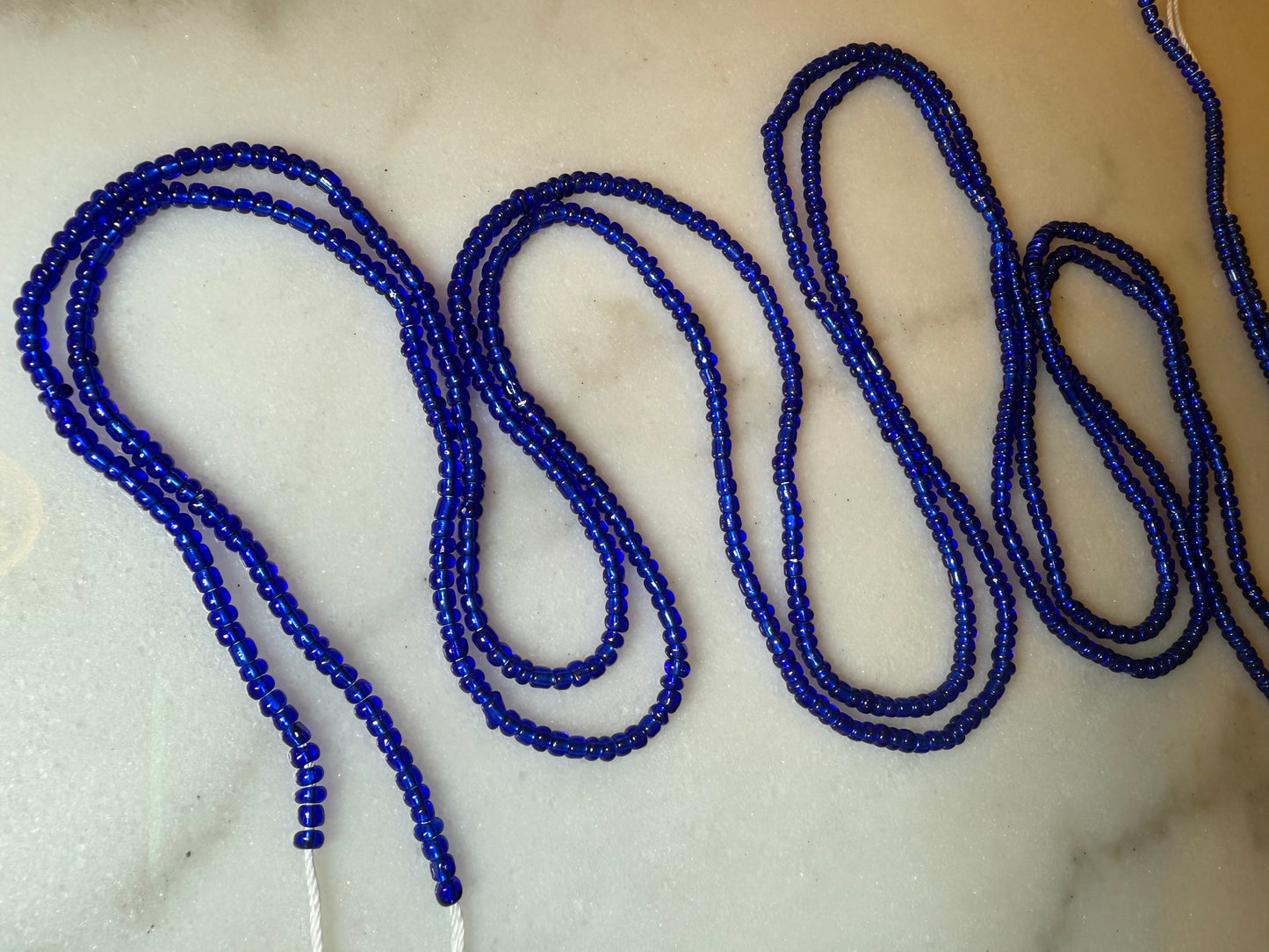Solids Waist Bead 1