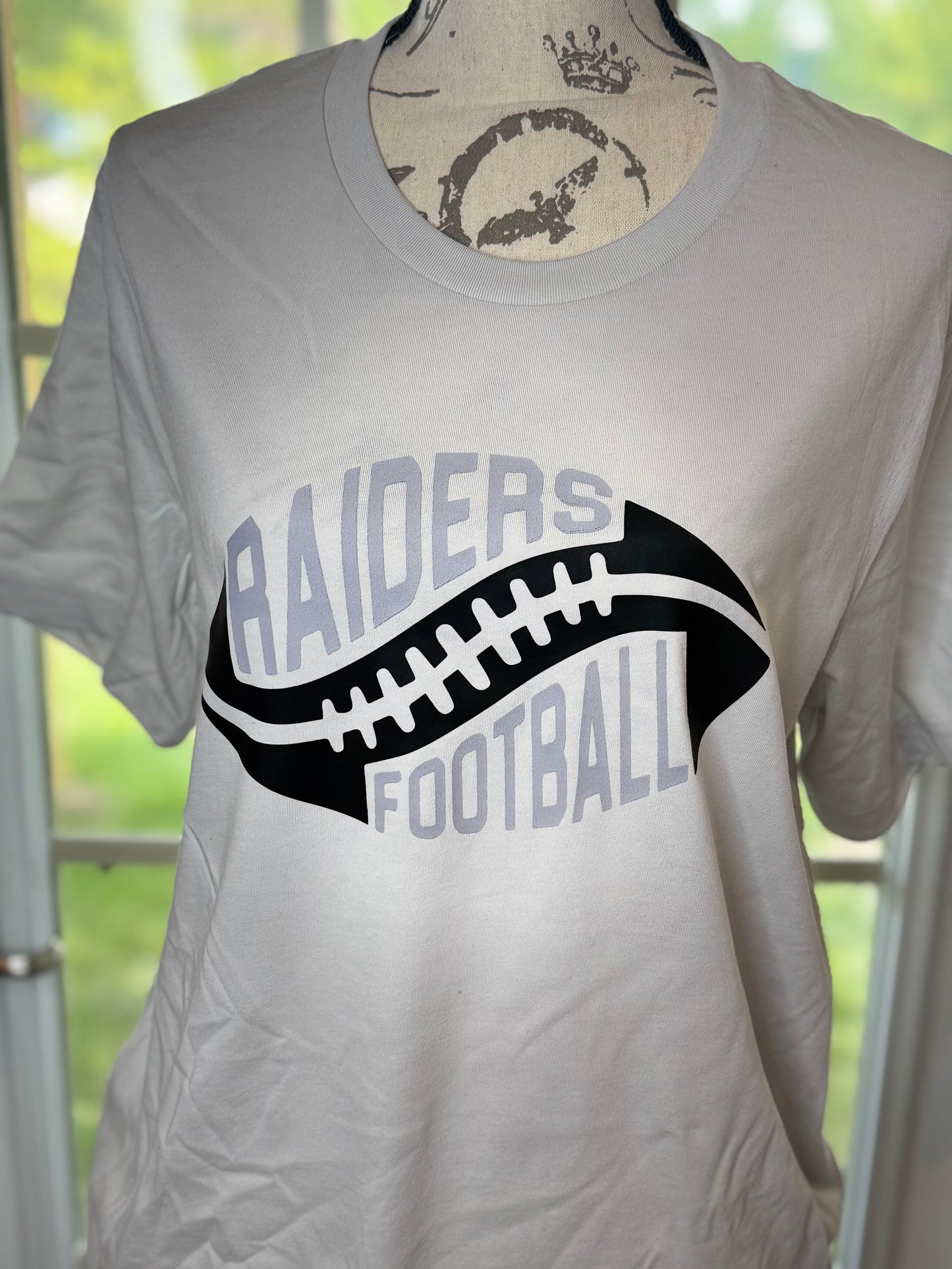 Raiders Tee