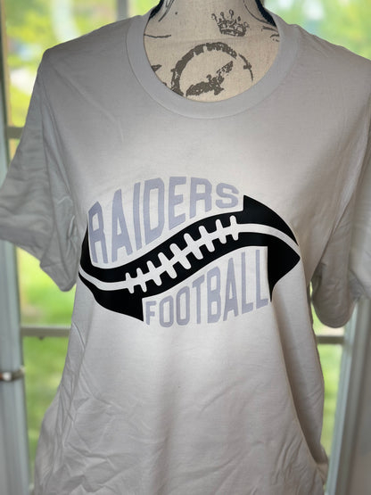 Raiders Tee