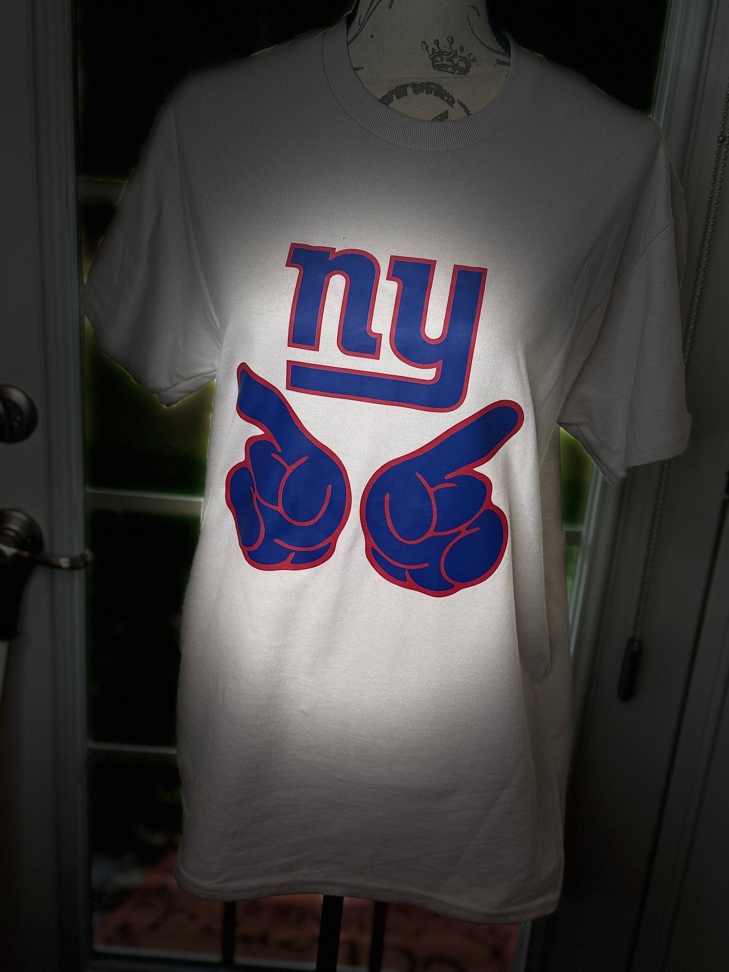 NY Tee