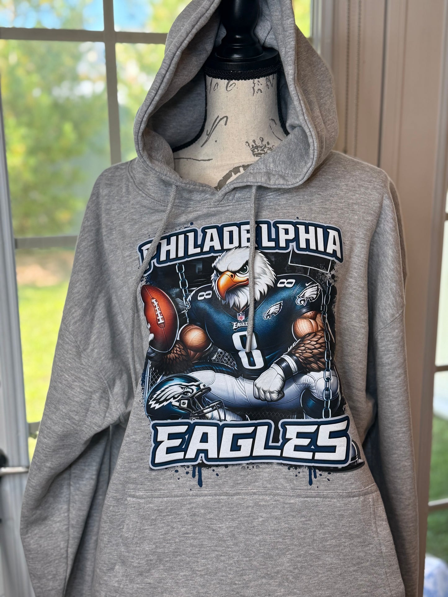 Eagles Hoodie