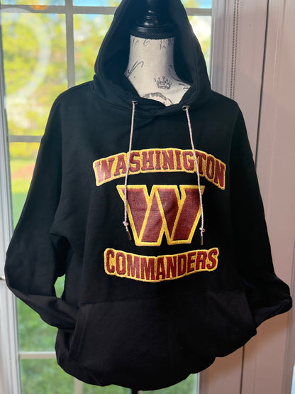 Washington Commanders Hoodie