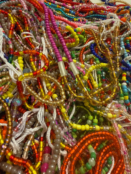 Wholesale Waist Beads