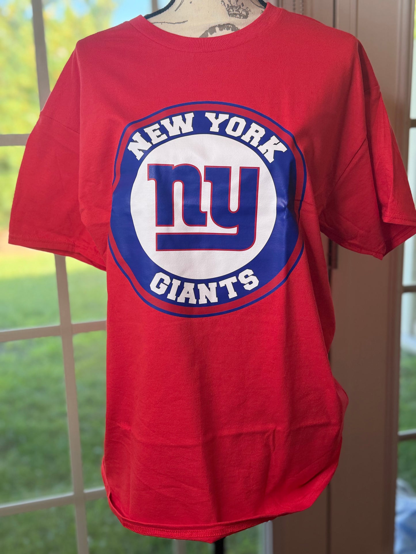 Giants Tee