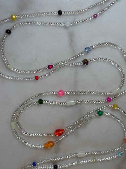 ICE Junky Waist Bead