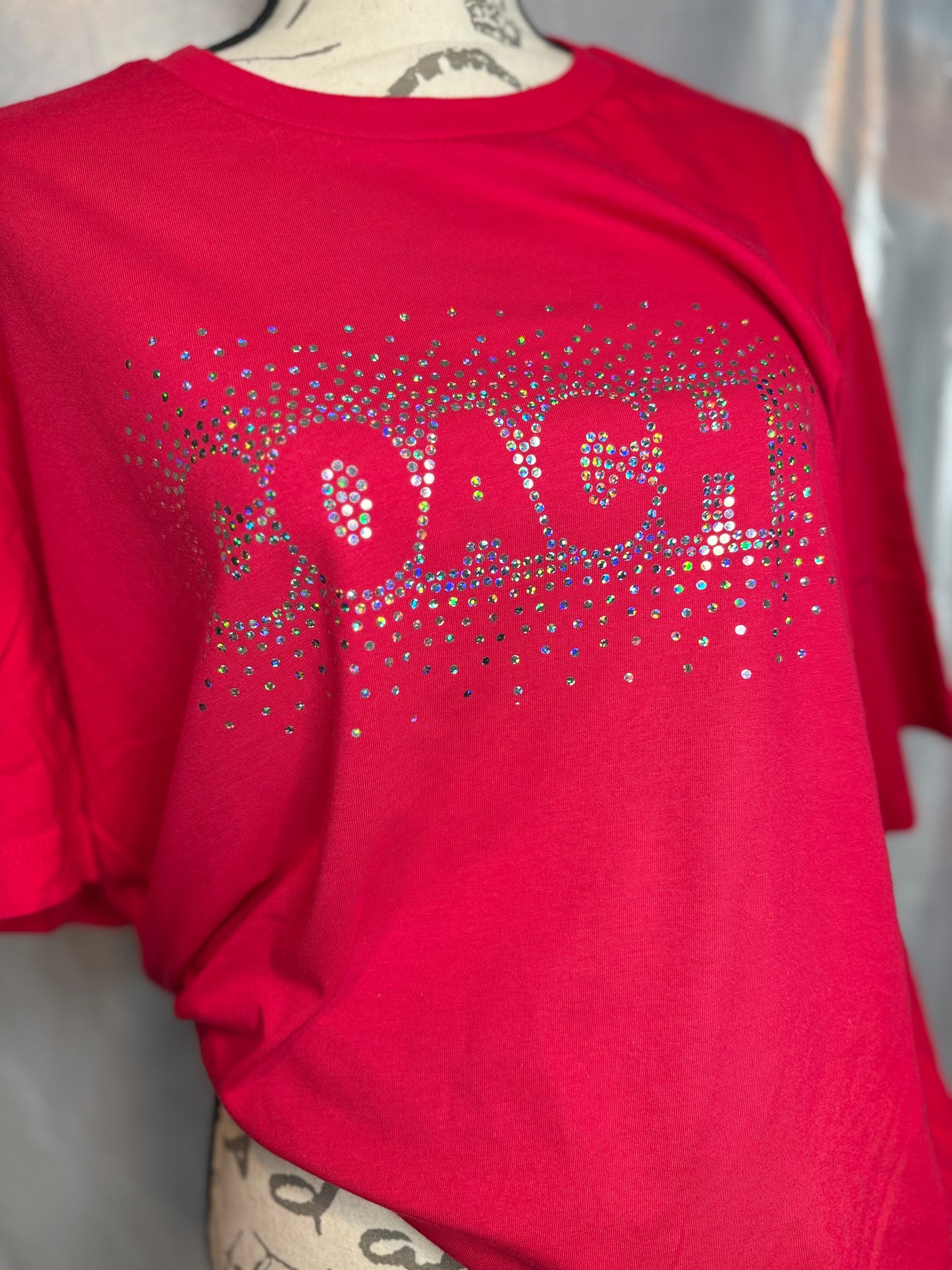 Coach Tee