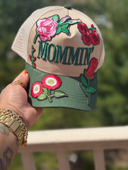 Junk Mommin Hat