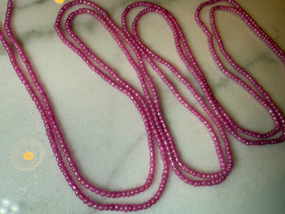 Solids Waist Bead 1