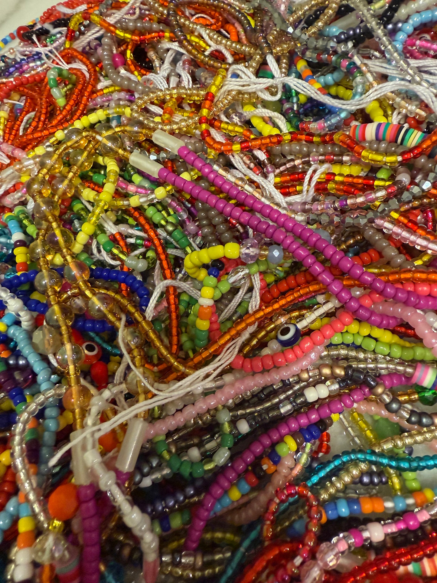 Wholesale Waist Beads