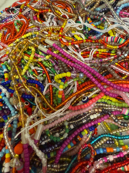 Wholesale Waist Beads