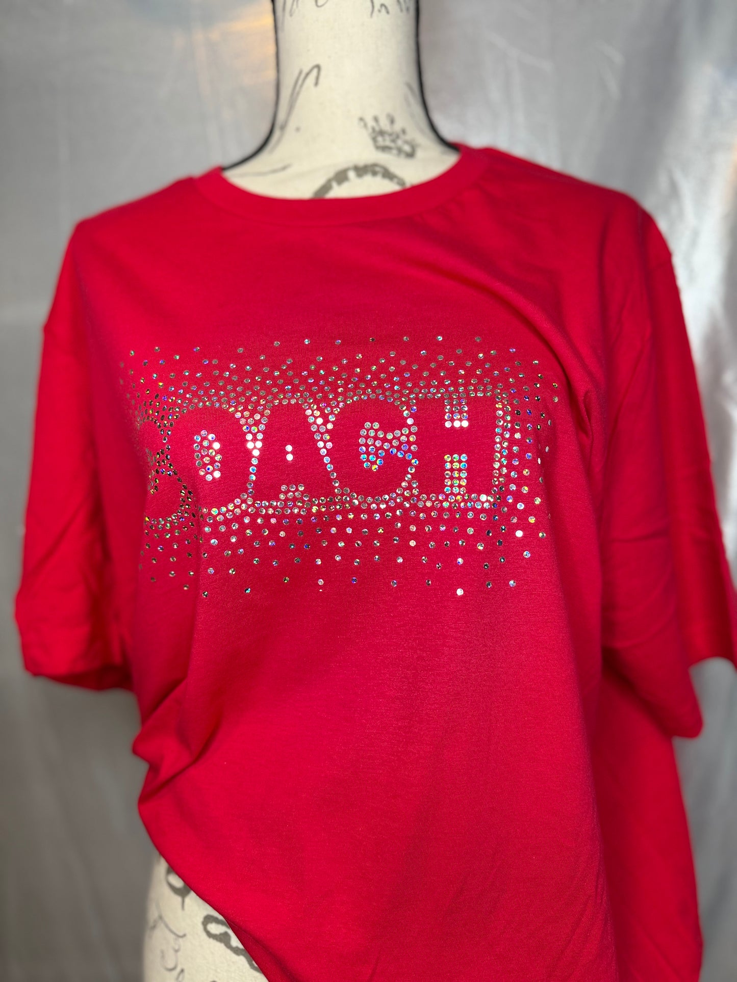 Coach Tee