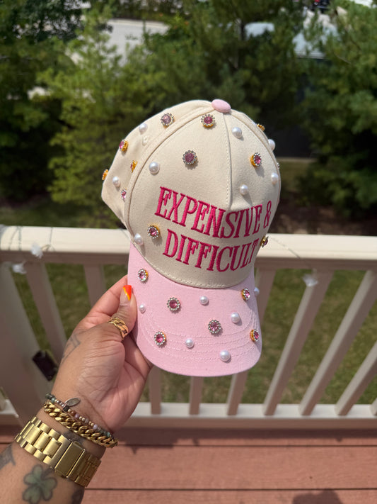 Junk Expensive Hat