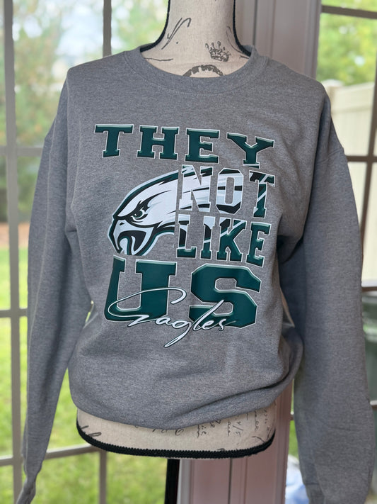 Eagles Sweatshirt