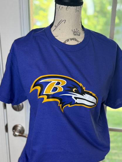Raven Tee