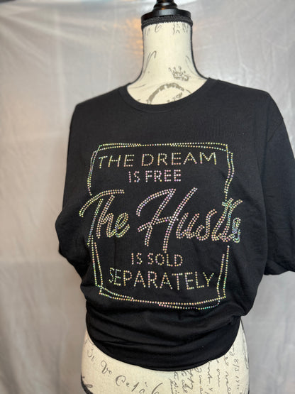 The Hustle Tee