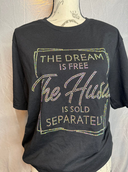 The Hustle Tee