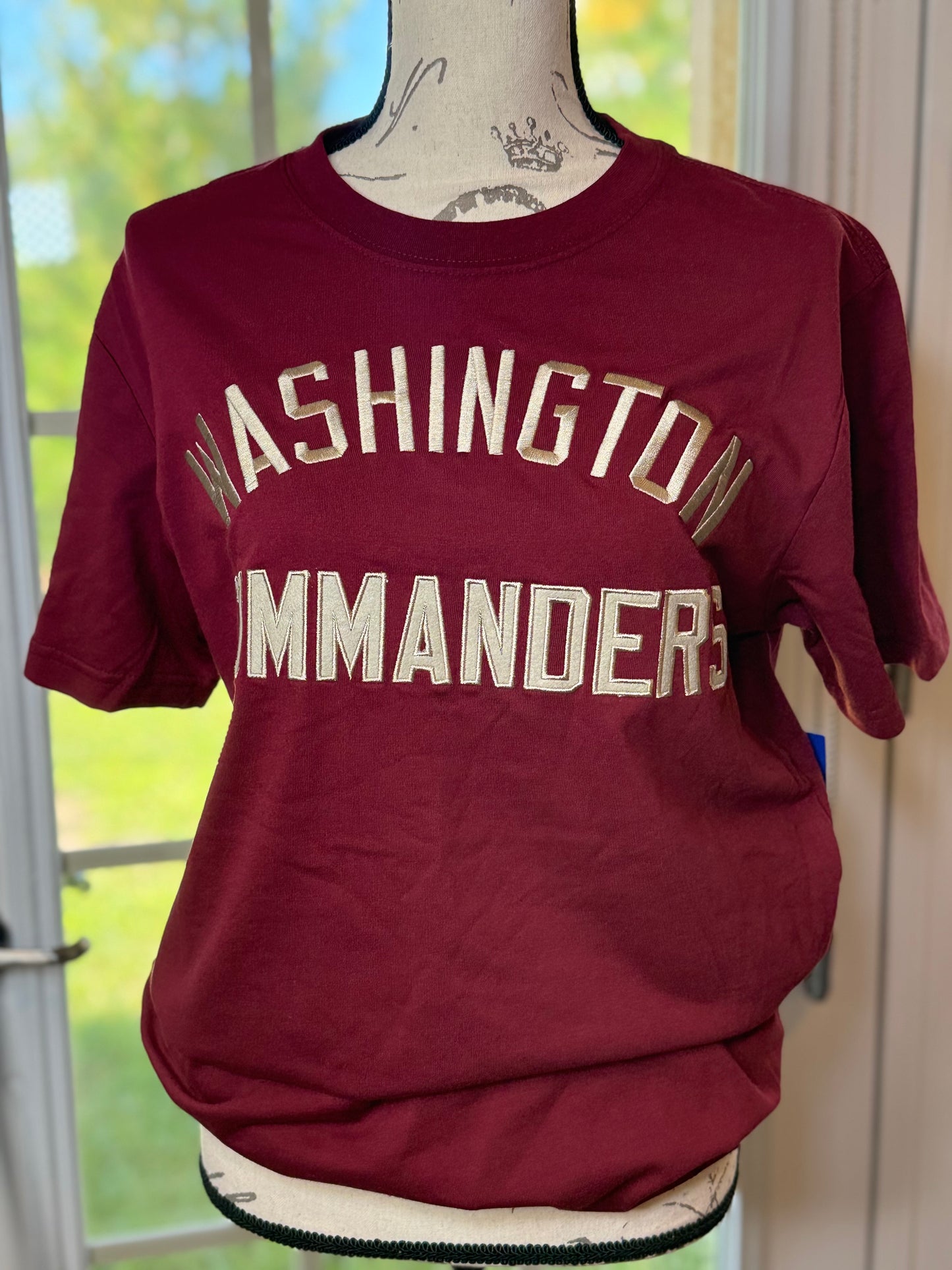 Washington commanders Tee