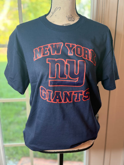 NY Giants Tee
