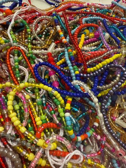 Wholesale Waist Beads