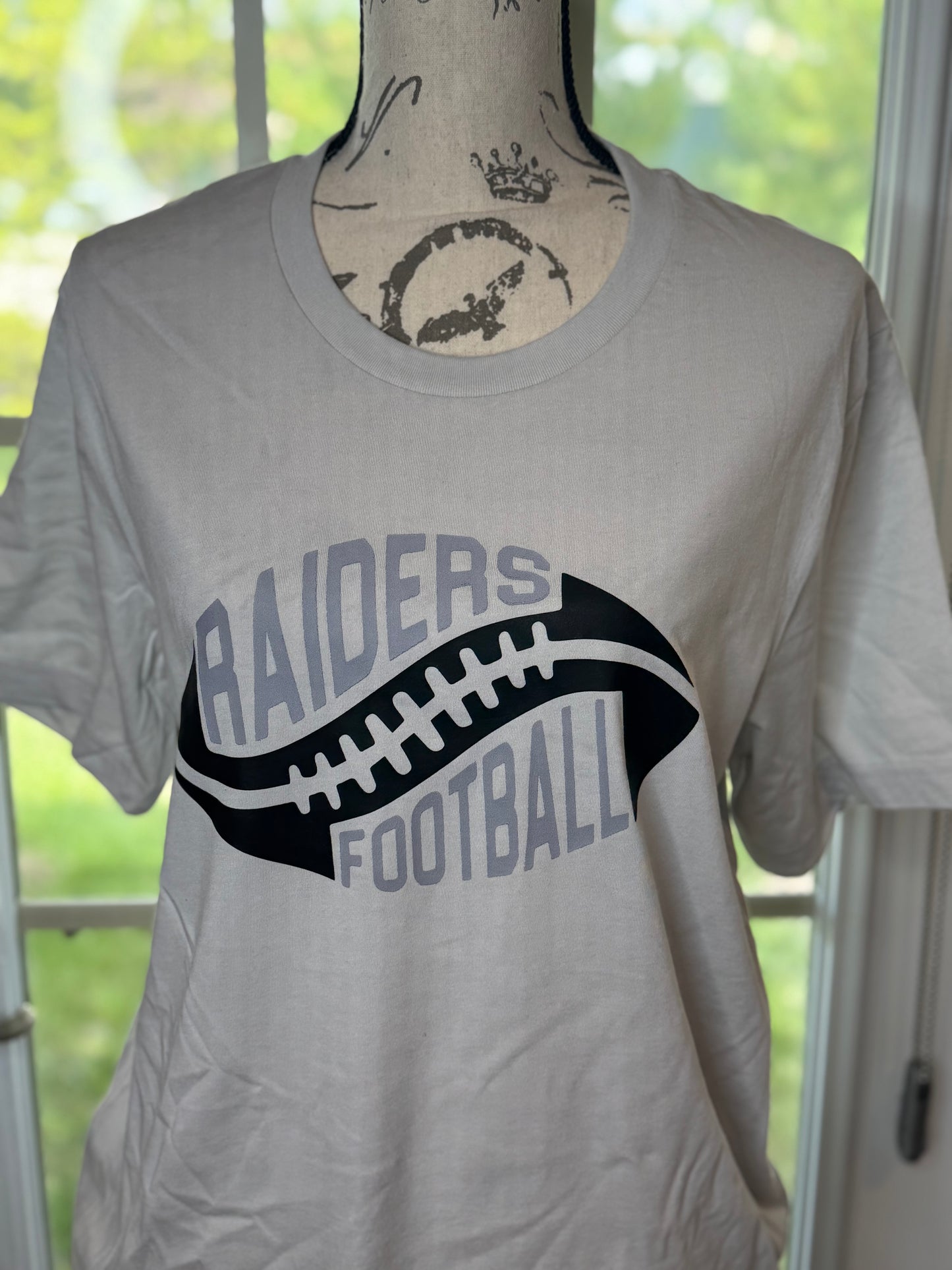 Raiders Tee