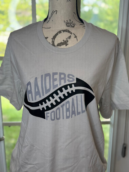 Raiders Tee