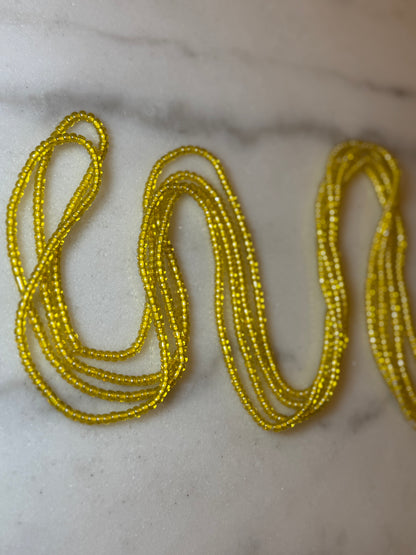 Solids Waist Bead 1