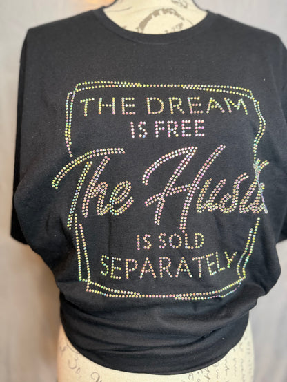 The Hustle Tee