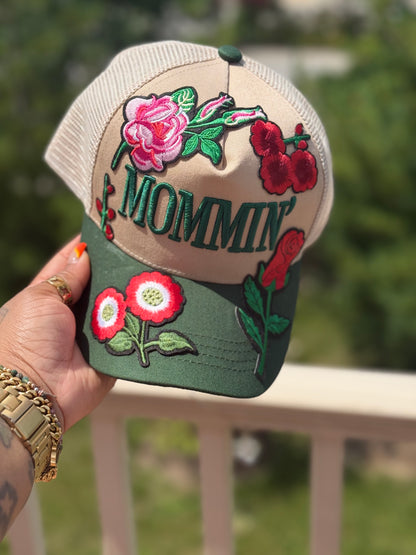 Junk Mommin Hat