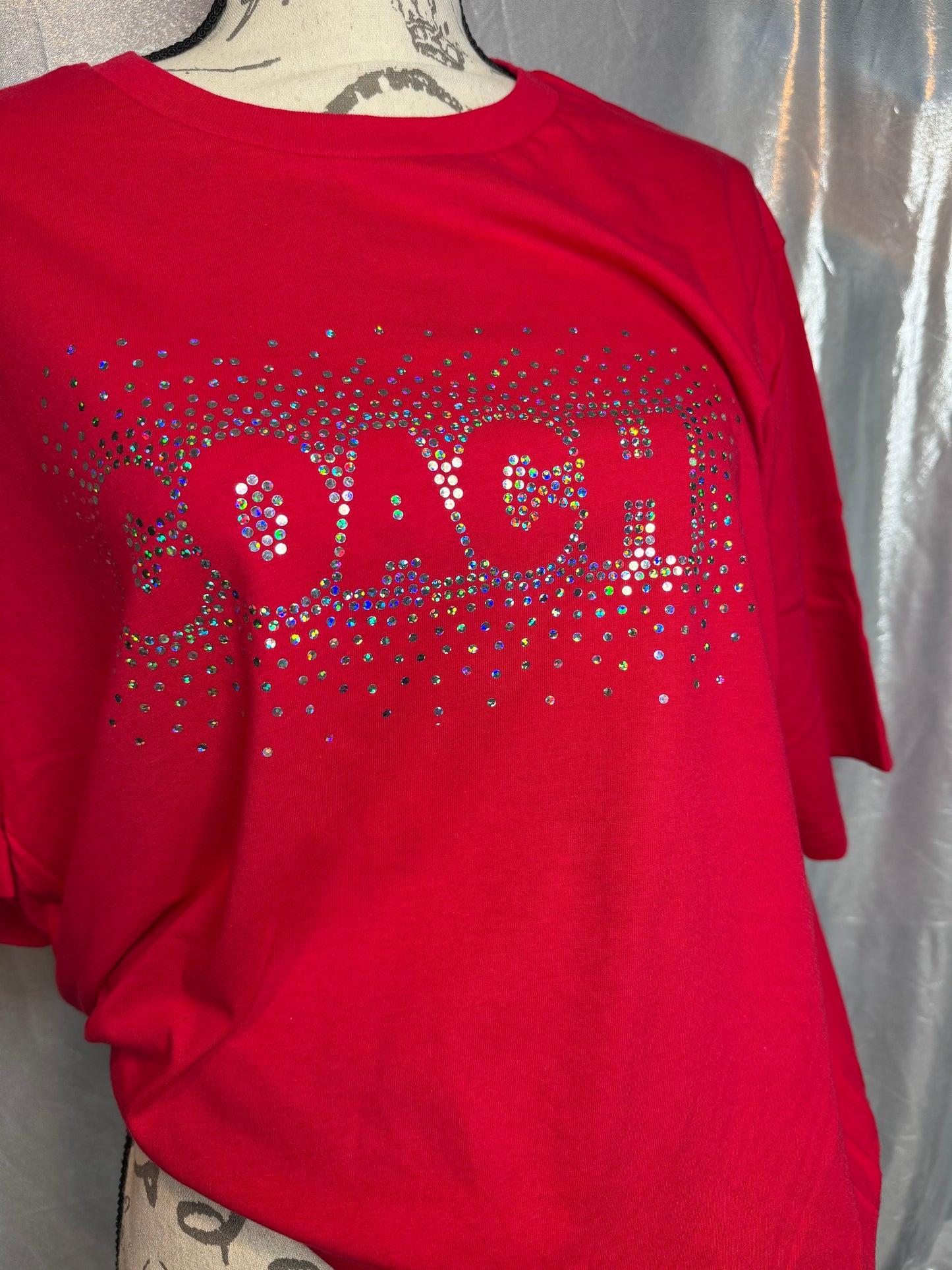 Coach Tee