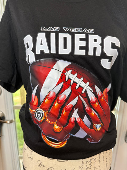 Raiders Tee
